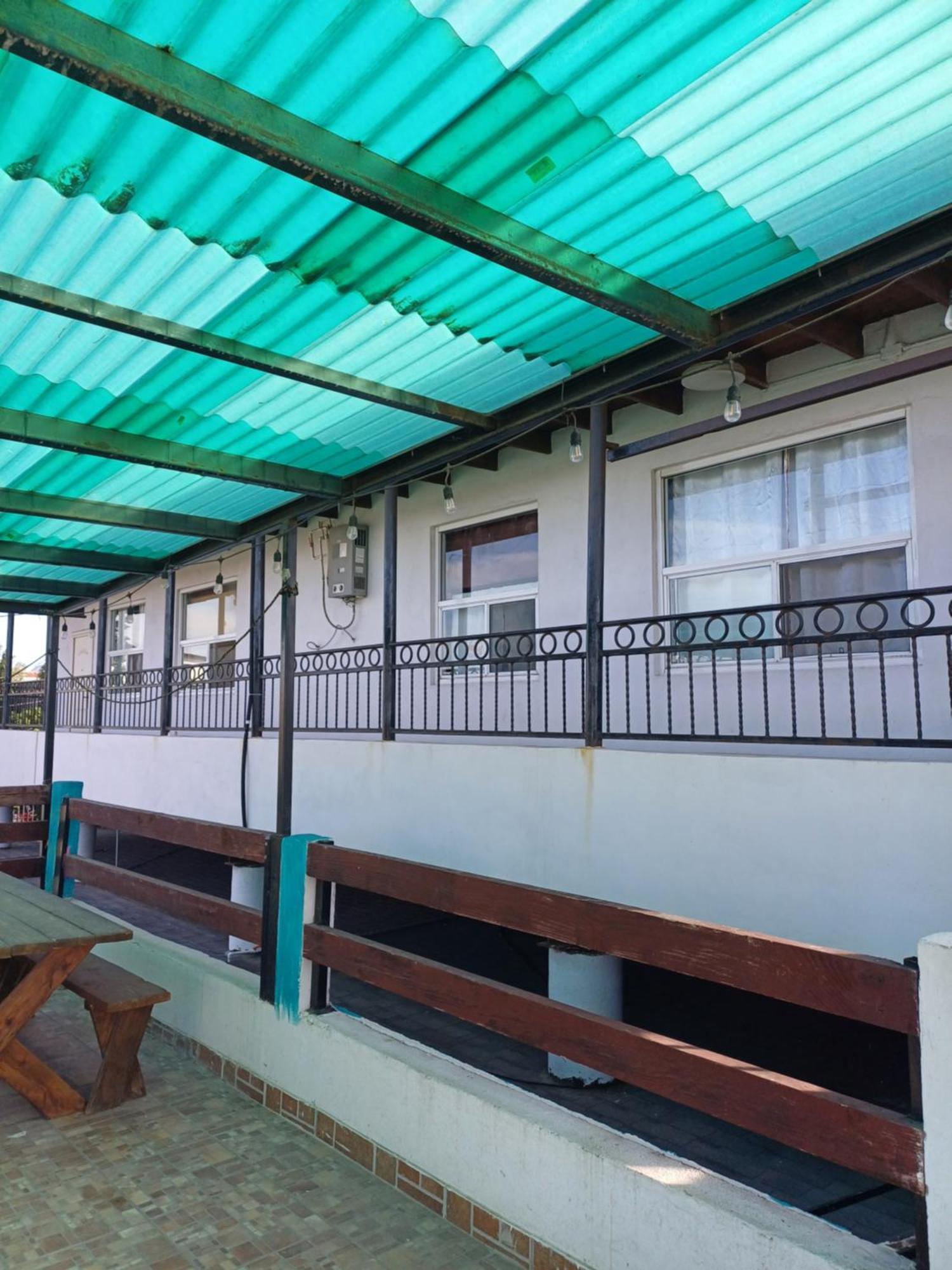 Apartamentos Rosarito.!! Con Vista Al Mar ! Extérieur photo