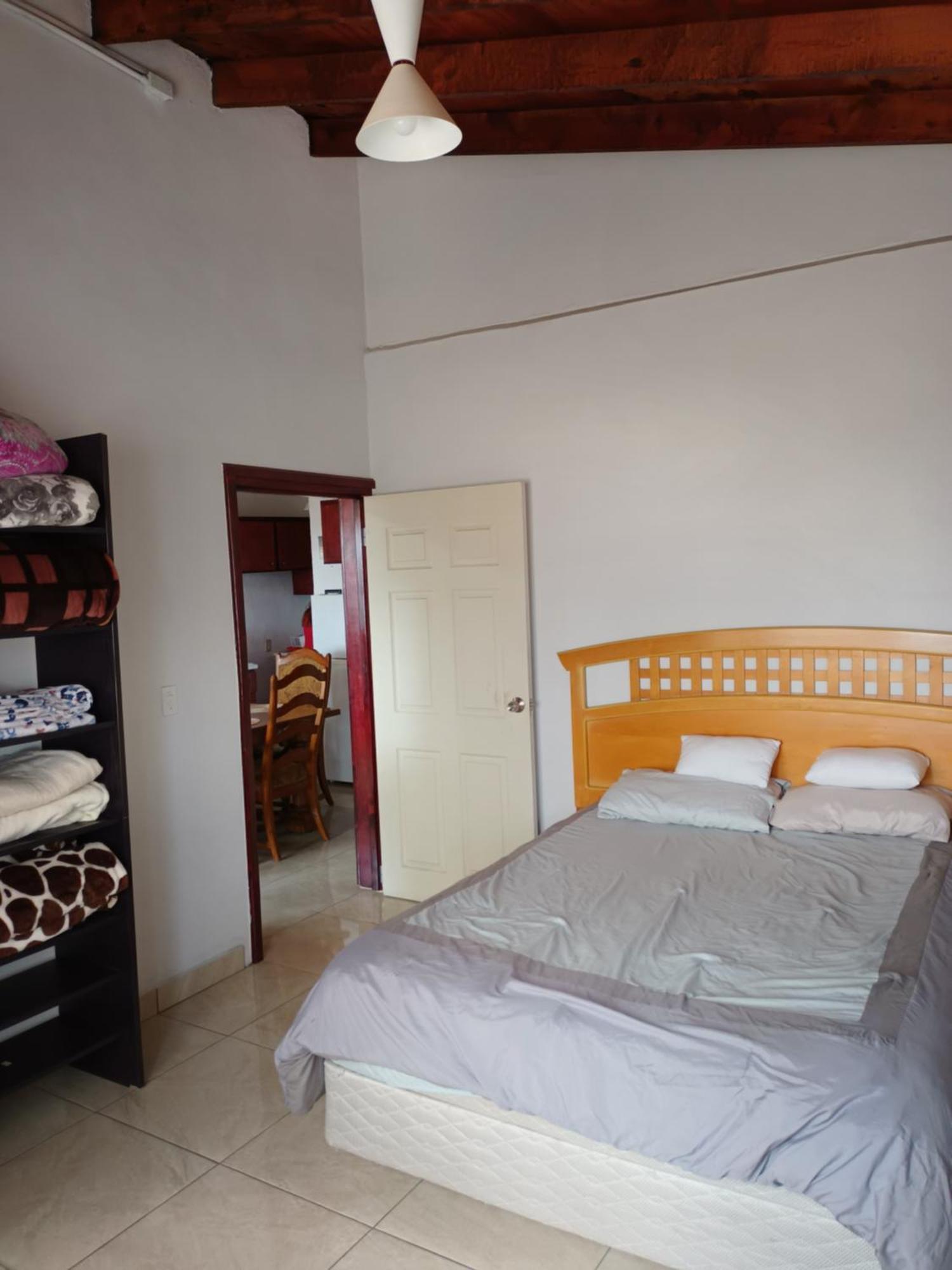 Apartamentos Rosarito.!! Con Vista Al Mar ! Extérieur photo