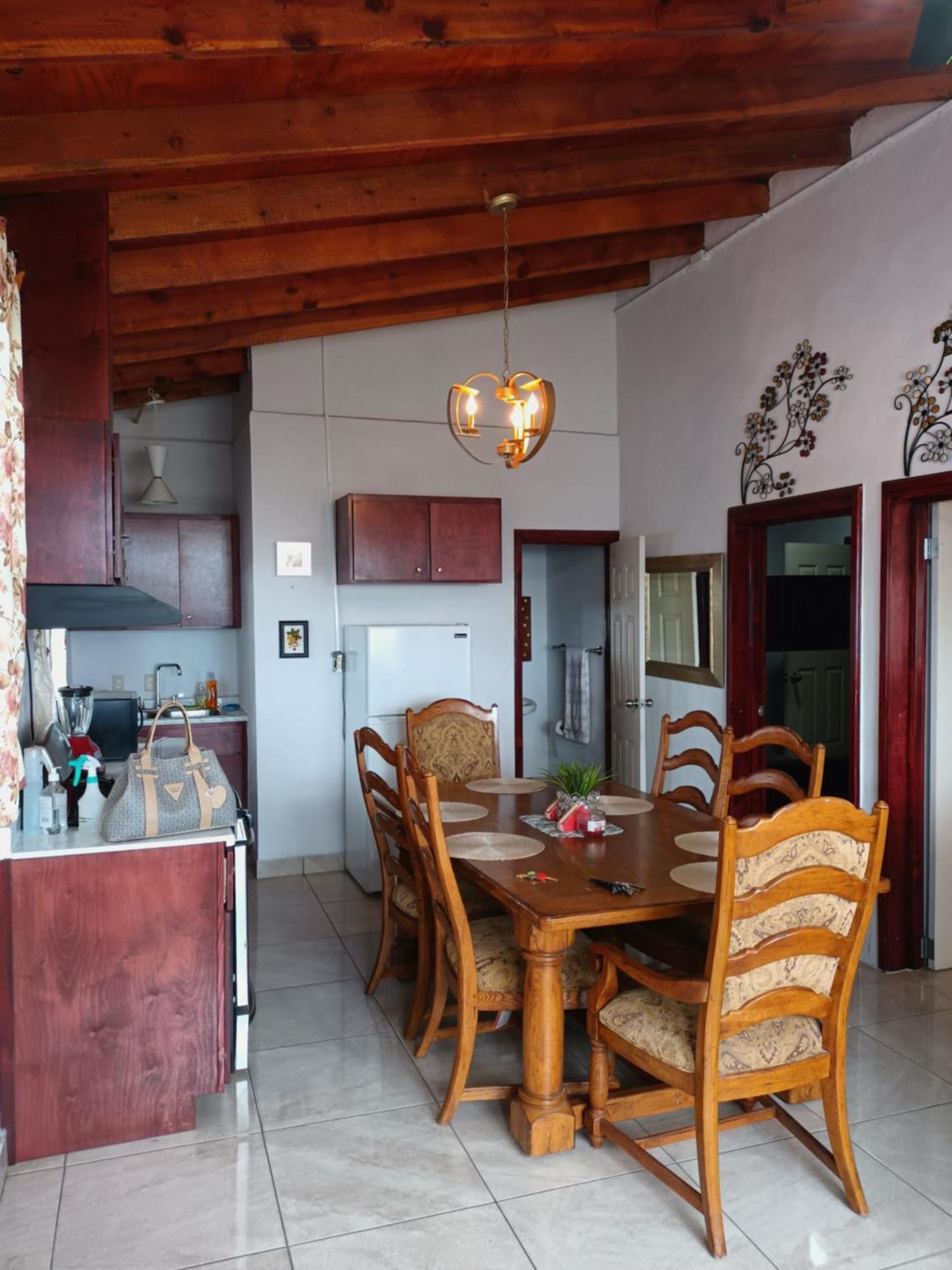 Apartamentos Rosarito.!! Con Vista Al Mar ! Extérieur photo