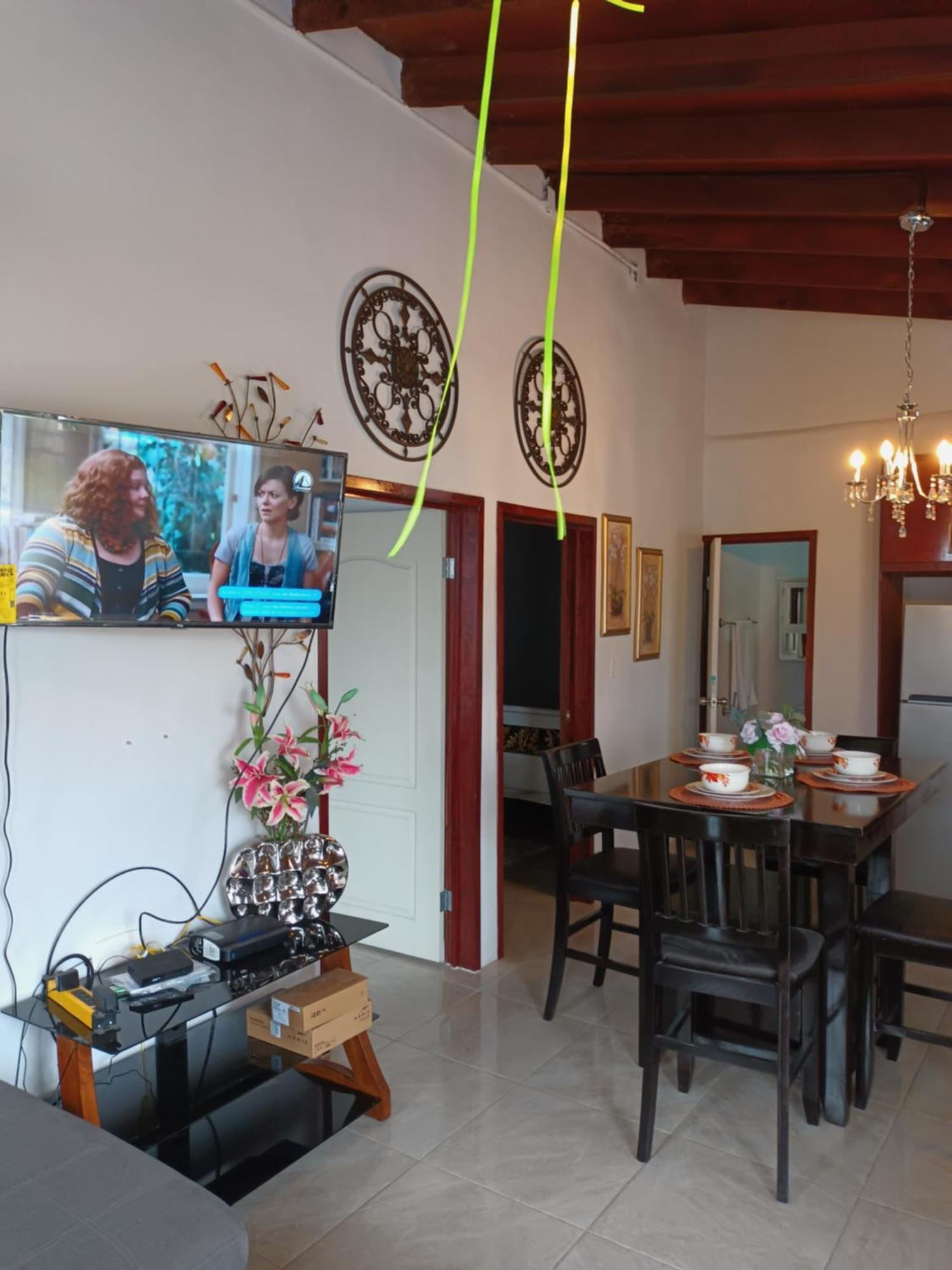 Apartamentos Rosarito.!! Con Vista Al Mar ! Extérieur photo