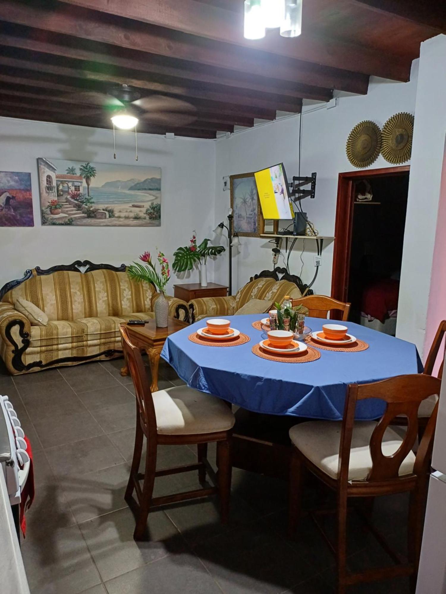 Apartamentos Rosarito.!! Con Vista Al Mar ! Extérieur photo